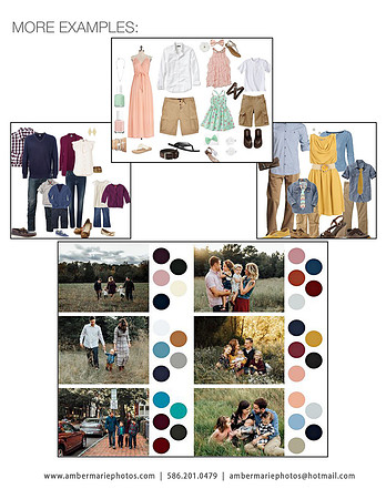 What to Wear Guide_AMP - pg 4