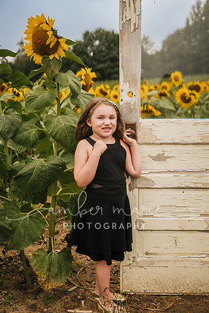 Rebekah_sunflowers-43