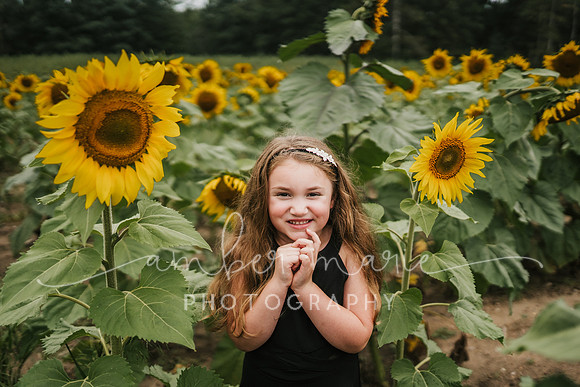 Rebekah_sunflowers-39