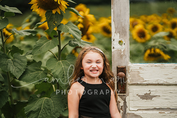 Rebekah_sunflowers-14