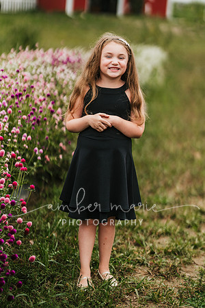 Rebekah_sunflowers-5