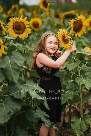 Rebekah_sunflowers-10