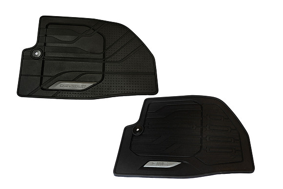 Plast-O-Foam GMC