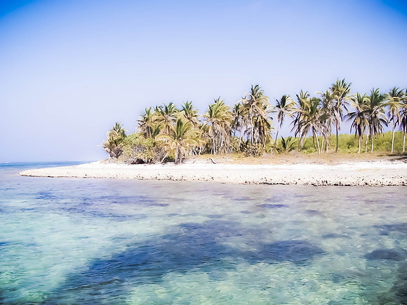 Punta Cana, DR 255